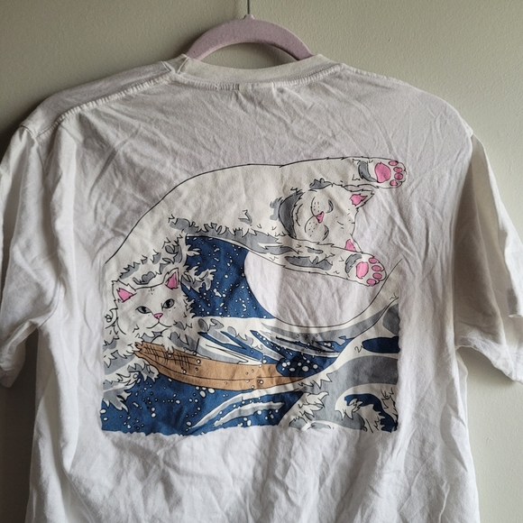 Ripndip Great Wave of Nermal - Picture 4 of 5